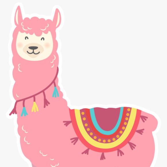 fancyllama